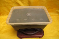 Чай Пуэр, чайная паста, сумка, коробка, 2008 года
