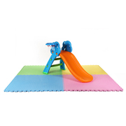 Thân thiện với môi trường dày toddler bò tập thể dục mat bò mat EVA mat bọt pad