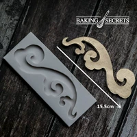 Модель-скяновой плесень