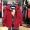Quần áo trẻ em Li Ning 2019 mùa thu mới 3-12 tuổi Wade áo len trùm đầu áo khoác thể thao YWDP111 - Áo khoác áo phao bé gái