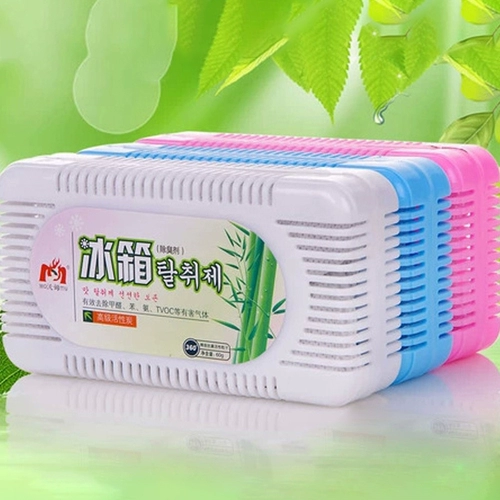 Ароматный холодильник дезодорант, бамбуковый угольный пакет с холодильником дезодорит дезодоризирующий дезодорант дезодорант активированный углерод.
