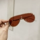 Красный