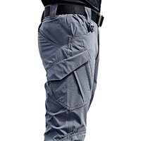 Новые мужские тактические брюки брюки мужчины тонкие брюки мужские тактические брюки
