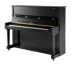 Barroco mới Đức thủ công mới piano thẳng đứng người lớn chơi chuyên nghiệp - dương cầm giá đàn piano yamaha dương cầm