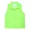 Nhà máy trực tiếp văn hóa áo sơ mi quảng cáo áo vest để bản đồ tùy chỉnh vest tình nguyện siêu thị quần áo làm việc in logo - Áo thể thao áo phao sát nách nữ
