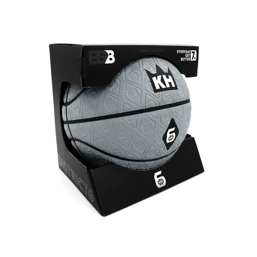 【№ 6】 KingHandles Basketball