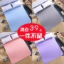 Tatami nệm thảm có thể gập lại tầng mat ngủ pad lại 1.8 lười biếng 1.5 m giường giường nhíp pad đôi nệm hơi nước
