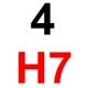 FP4 H7