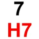 FP7 H7
