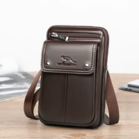 Коричневый большой [без подарка]