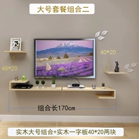 Комбинированность пакетов с твердым древесином.