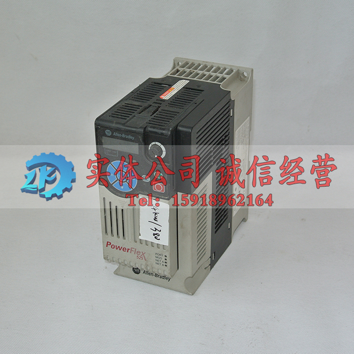25B-E6P6N104 4KW/380V