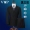 Playboy VIP Suit Suit dành cho người trung niên Kinh doanh chuyên nghiệp Mặc trung niên Bố Loose Suit cỡ lớn quần nam