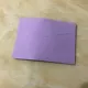 Фиолетовый конверт (100)