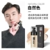 Laiwu men BB cream che khuyết điểm mụn dưỡng ẩm dạng lỏng kem nền che khuyết điểm lúa mì màu tự nhiên trang điểm mỹ phẩm trang điểm nude - Mỹ phẩm nam giới tẩy trang cho nam da dầu Mỹ phẩm nam giới