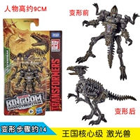 [王国核心级激光兽F0663]