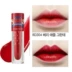 [Vanguo] Etude House Wedding Angel Angel Lip Gloss OR210 Son môi Bưởi Lip Gloss Nàng tiên cá Ji PK012 - Son bóng / Liquid Rouge son bóng hàn quốc Son bóng / Liquid Rouge