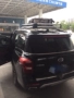 Quảng Châu Ô tô Chuanqi GS3 GS4 GS5 GS7 GS8 sửa đổi đặc biệt xe giá hành lý giá nóc hộp hành lý - Roof Rack để đồ trên nóc xe