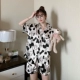 Cy Ice Silk Set 305 корова