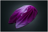 Сиреневый, 48×48см