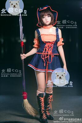 taobao agent Clothing, heroes, cosplay, halloween