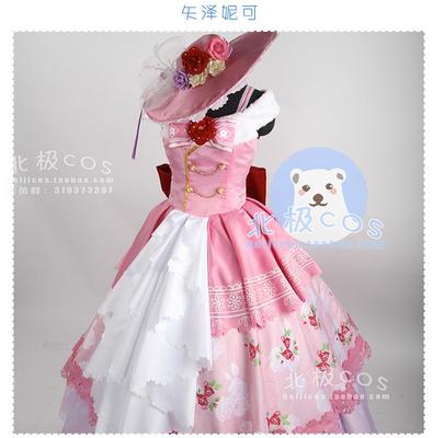 taobao agent Disney, clothing, dress for princess, cosplay
