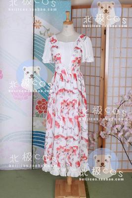 taobao agent Clothing, genuine long dress, cosplay, Lolita style, Lolita OP