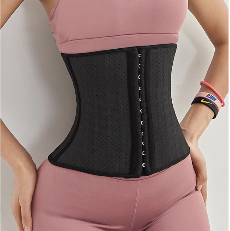 时尚运动塑身衣,舒适柔软吸湿透气