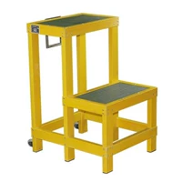 FRP Изоляция с высокой и низкой стул Электроизоляционное стул -стул -табурет -тип -тип стекловолокно двойное двойное стул высокий и низкий стул 80 см.