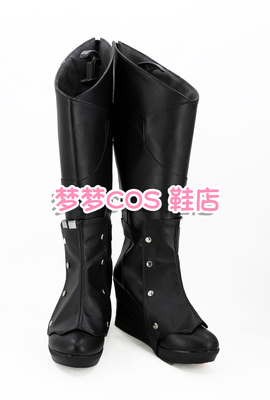 taobao agent Number 3809 Galaxy Guardian Cosplay Shoe COSPLAY Shoes Case Customization