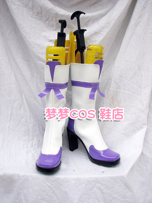 taobao agent Number 572 Symphony Psalm Poetry Talta COSPLAY shoes