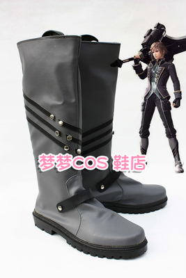 taobao agent No. 1374 God 2 actor COSPLAY shoes COS shoes