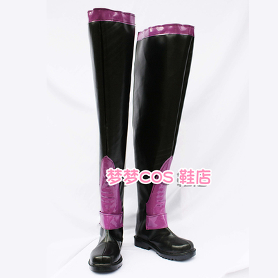 taobao agent No. 778 Fate Stay Night Night -Rider Cosplay Shoes