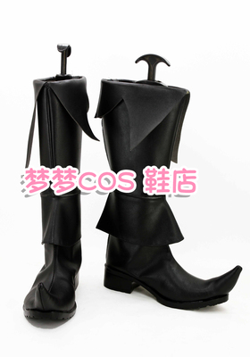 taobao agent No. 2513 Magic Flute Magi Platform Cosplay COSPLAY Shoes COS Shampoo Anime Shoes to customize