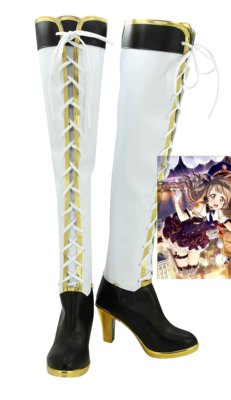 taobao agent No. 2405 LoveLive Southern Bird Professional Awakening COS Shoes COSPLAY Shao Anime Shoes