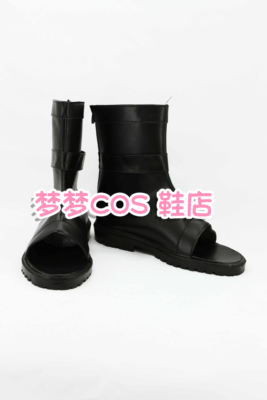 taobao agent No. 2189 Naruto COS Shoes COSPLAY shoes