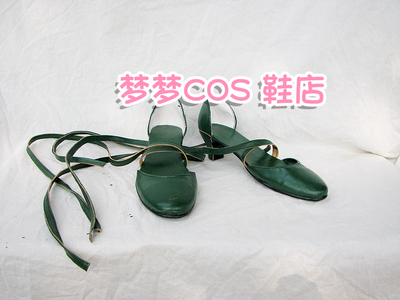 taobao agent Number 327 Sailor Moon Seawang COS shoes