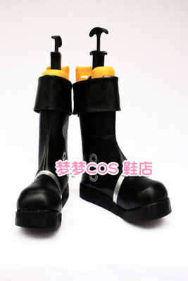 taobao agent Number 947 One Piece Ace Cosplay shoes COS shoes