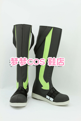 taobao agent Number 2003 Yangyan Project Jiu Saisu COSPLAY shoes COS shoes