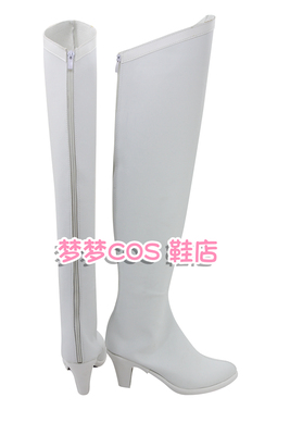 taobao agent Number 1889 Wingji Ji Ji Sakura cosplay shoes COS shoes