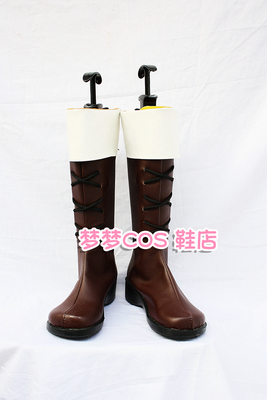 taobao agent Number 607 Heitalia (APH) Swiss COSPLAY shoes