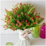 Mô phỏng bó hoa đầy sao nhựa giả hoa bàn trang trí cây trồng trong phòng khách con lắc mở rộng diện tích trang trí kỹ thuật - Hoa nhân tạo / Cây / Trái cây cây giả trang trí trong nhà
