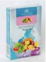 Смешанные фрукты смешаны