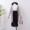 H ¥ 2 Mùa Thu mới của phụ nữ dài tay cardigan sọc lỏng áo sơ mi mỏng Hàn Quốc thời trang hoang dã áo len