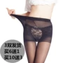 Xia nữ siêu mỏng chất béo mm quan hệ tình dục và dài XL mở 裆 裆 tắt mùa xuân và mùa thu dày pantyhose mở vớ quần tất 4d