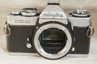 Minolta XD11 với XD XD7 có thể được trang bị camera ống kính MD film SLR tốt hơn X700 may anh sony