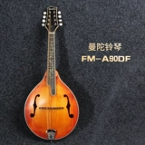 Мандо Бингкин FM-A90DF Pure Handmade Professional Mandolin Mandolin Mandoling Feling Factory Прямые продажи