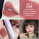 Black Rabbit black hyntoor gương lip glaze niche thương hiệu son bùn macaron giá rẻ sinh viên 05 lipstick a03 merzy l6