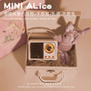 Alice speakers+manual box+wishing rabbit