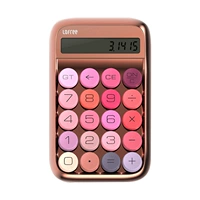 Калькулятор розового золота